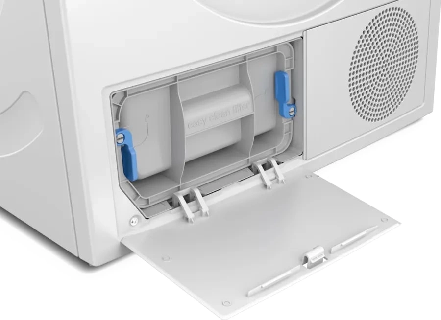 Сушильная машина Bosch WTH8300LSN, фото 8