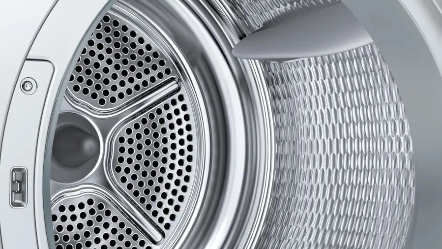 Сушильная машина Bosch WTH83V0LSN, фото 4