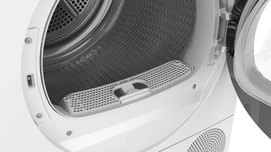 Сушильная машина Bosch WTH83V0LSN, фото 5