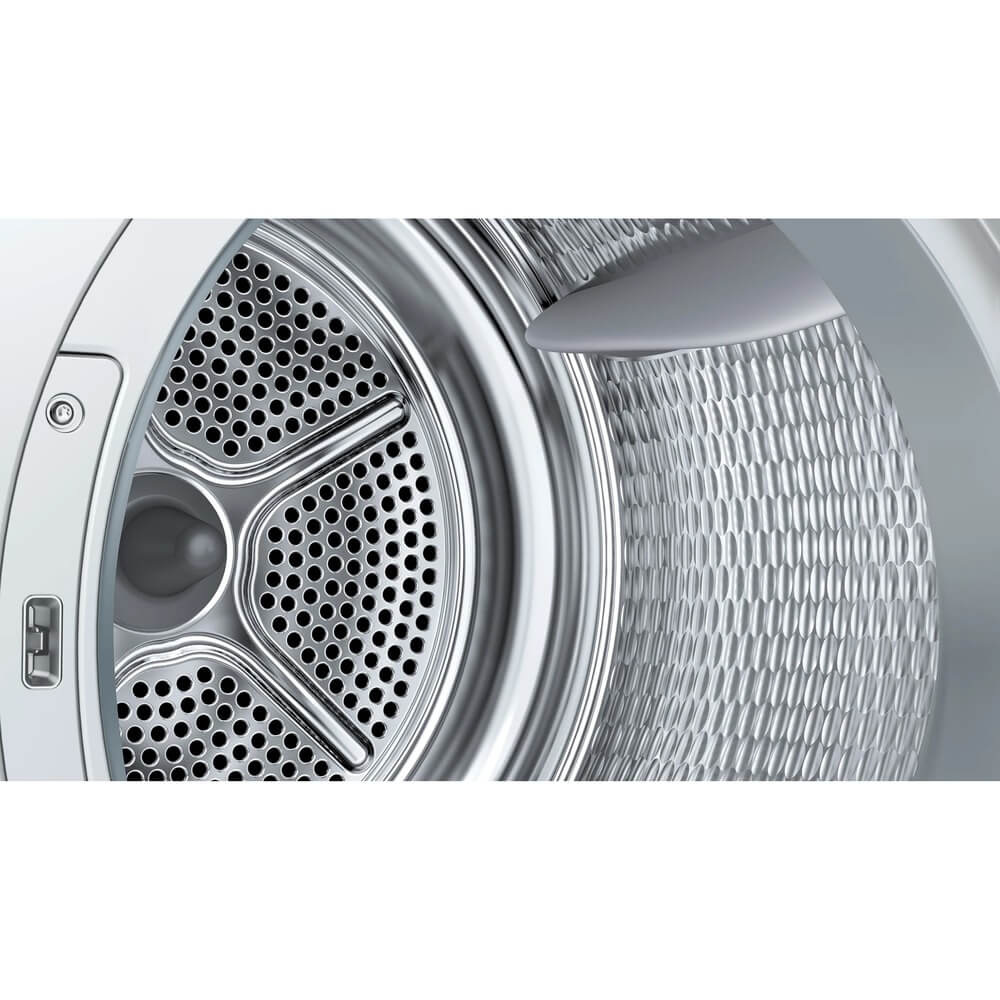 Сушильная машина Bosch WTH85V3FPL, фото 4