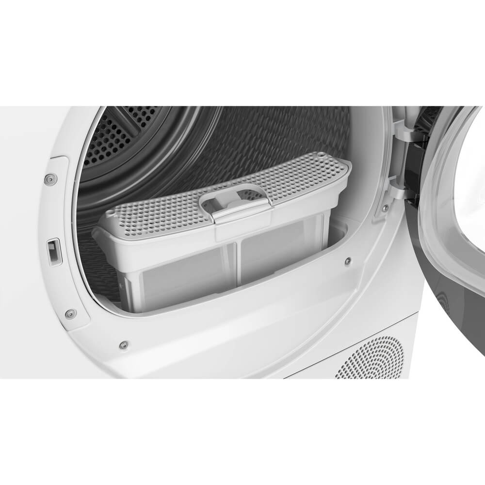 Сушильная машина Bosch WTH85V3FPL, фото 6
