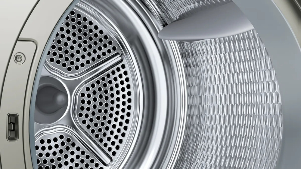 Сушильная машина Bosch WTN86202ME, фото 4