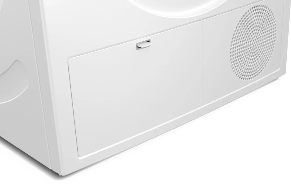 Сушильная машина Bosch WTN86211ME, фото 9