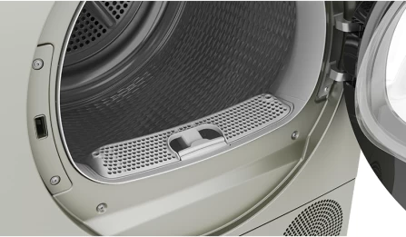 Сушильная машина Bosch WTN86212ME, фото 4