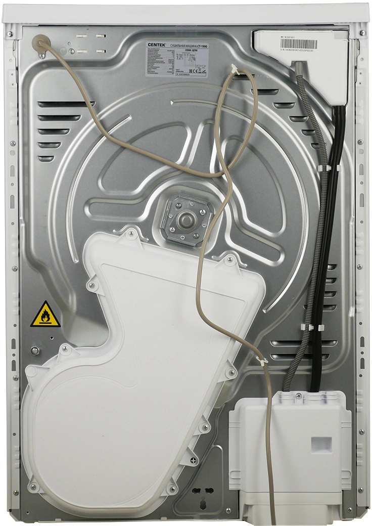 Сушильная машина Centek CT-1990, фото 8