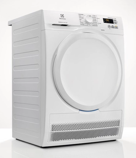 Сушильная машина Electrolux EW6C527P, фото 3