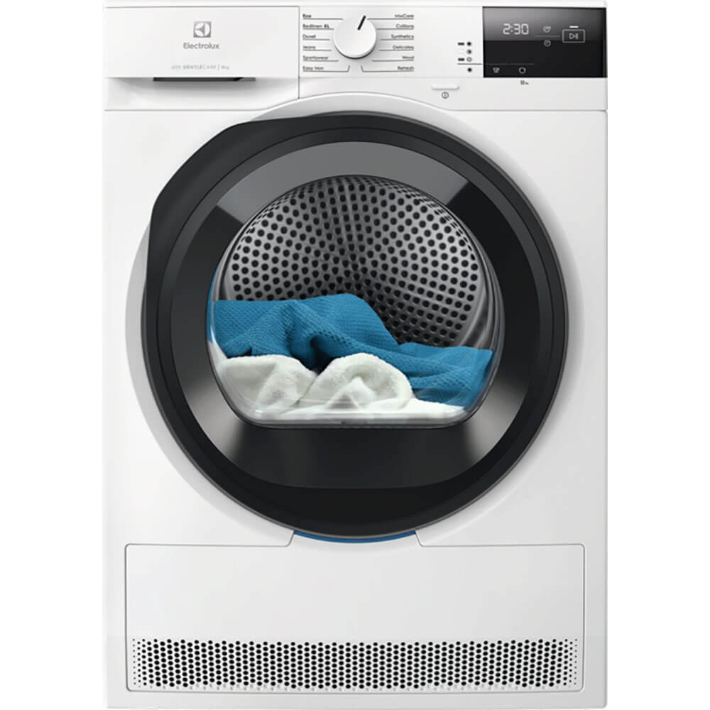 Сушильная машина Electrolux EW6D285AE