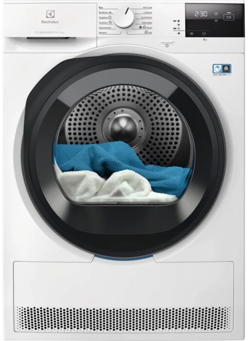 Сушильная машина Electrolux EW7D285UE, фото 2