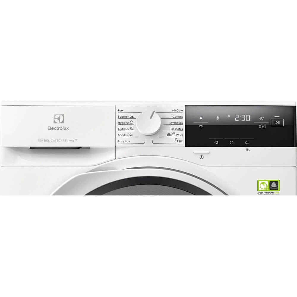 Сушильная машина Electrolux EW7D394UCE, превью предыдущего фото