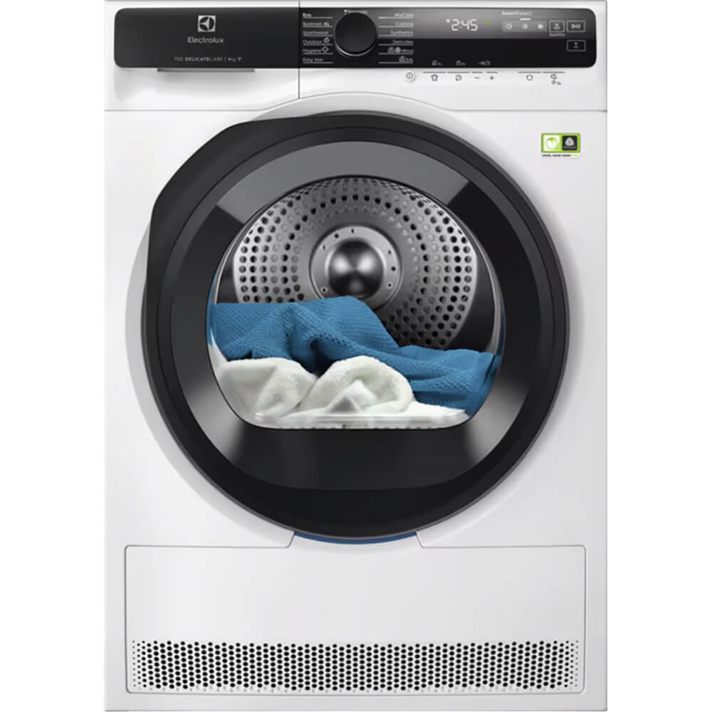 Сушильная машина Electrolux EW7D595UCE, фото 2