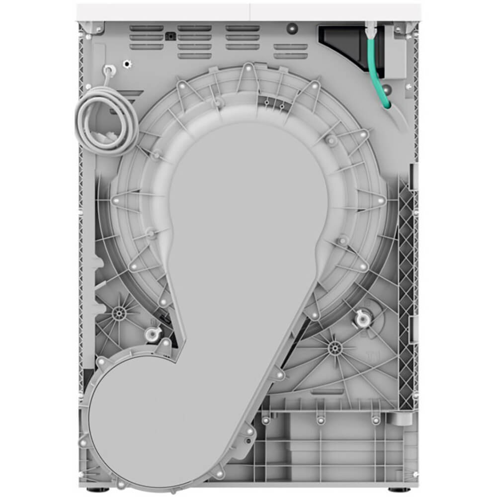 Сушильная машина Electrolux EW7H458BP, фото 4