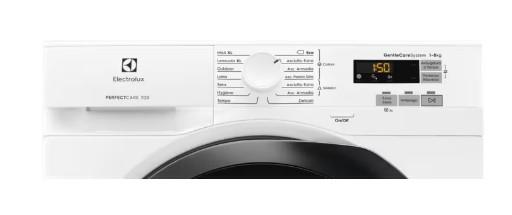 Сушильная машина ELECTROLUX EW7H583B, фото 2