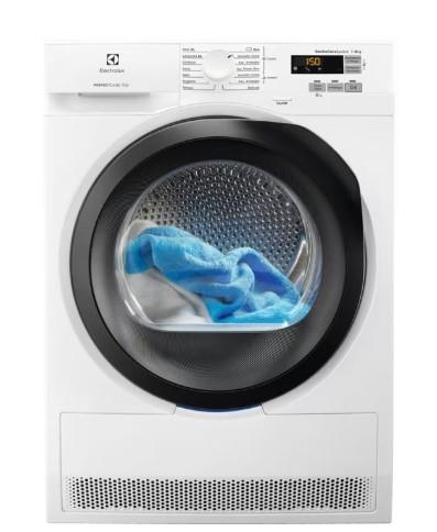Сушильная машина ELECTROLUX EW7H583B, превью предыдущего фото