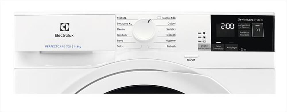 Сушильная машина ELECTROLUX EW7HW842, фото 2