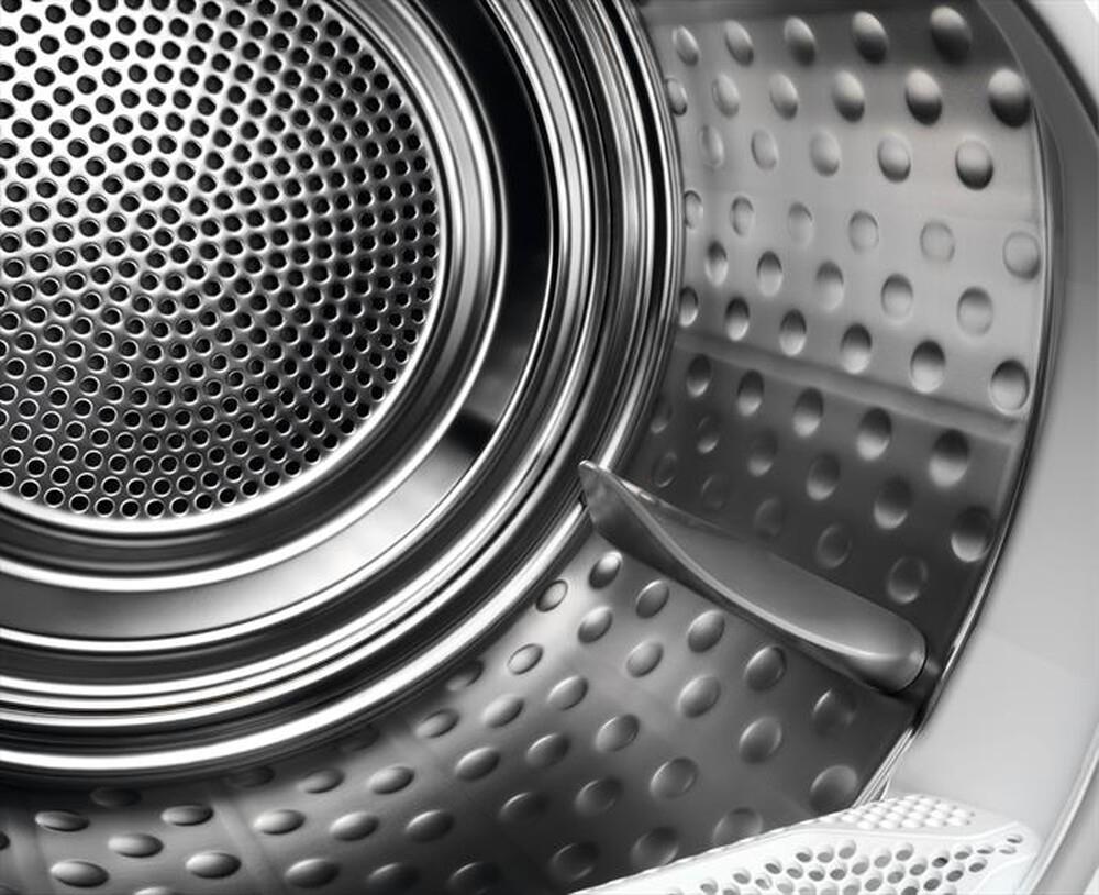 Сушильная машина ELECTROLUX EW7HW842, превью предыдущего фото