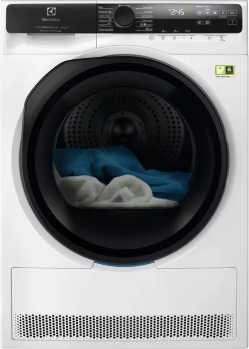 Сушильная машина Electrolux EW9D587KCE