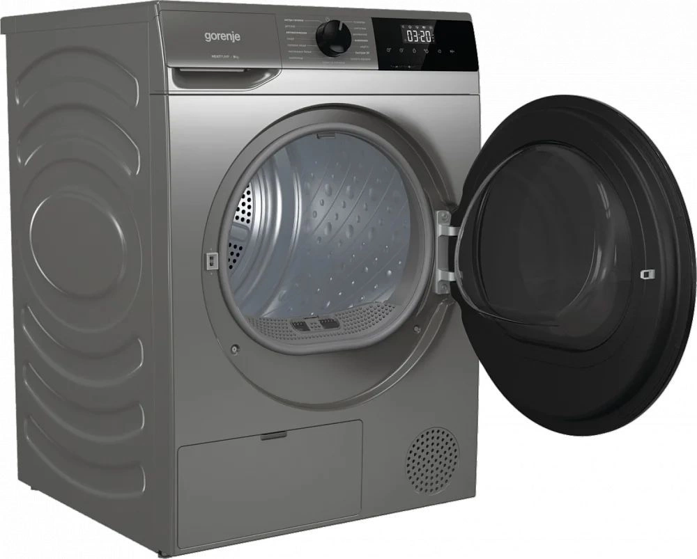 Сушильная машина Gorenje D2HNA92/C, фото 6
