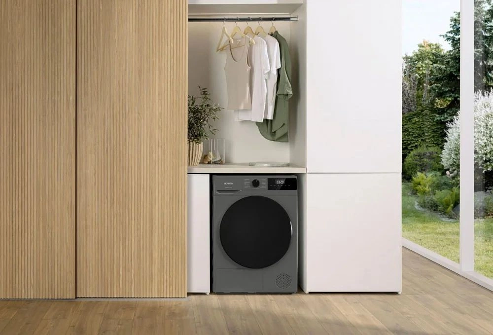 Сушильная машина Gorenje D2HNA92/C, фото 7