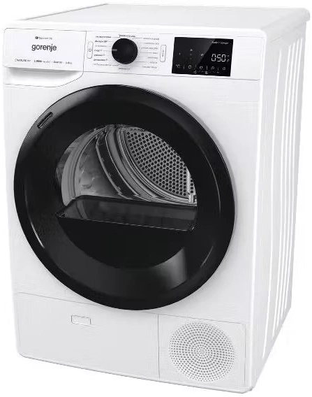 Сушильная машина Gorenje DGPNE82GNLW, фото 2
