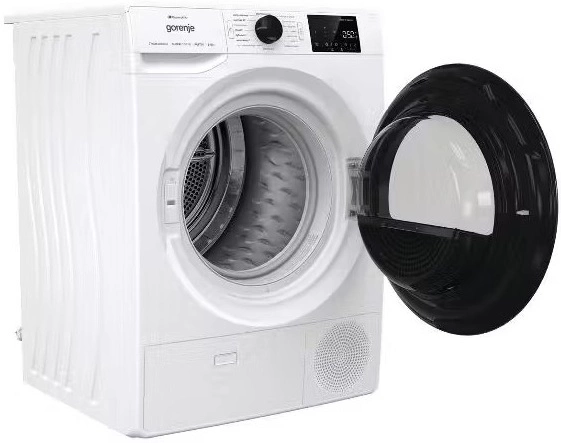 Сушильная машина Gorenje DGPNE82GNLW, фото 4