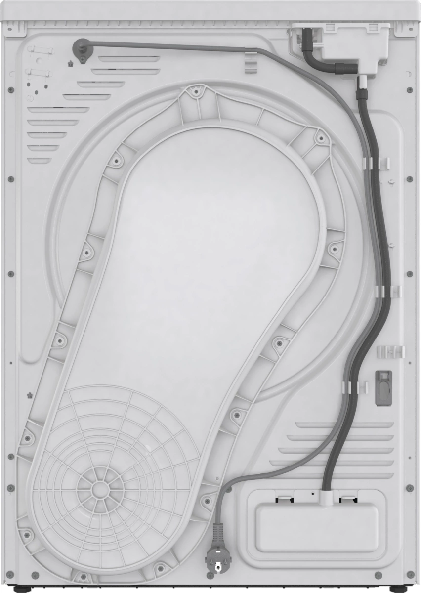 Сушильная машина Gorenje DHNE82/C, фото 3