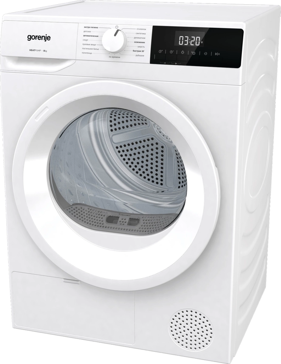Сушильная машина Gorenje DHNE82/C, превью предыдущего фото