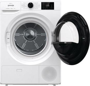 Сушильная машина GORENJE DNE72/GN, фото 5