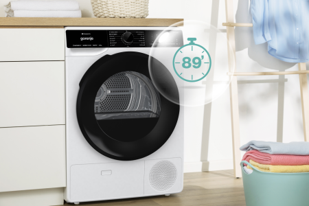 Сушильная машина Gorenje DPNA82, фото 12