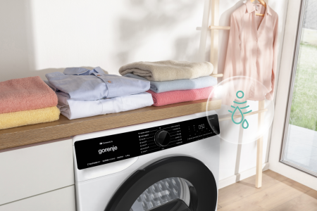 Сушильная машина Gorenje DPNA82, фото 13