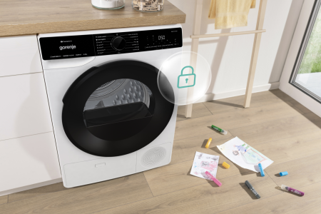 Сушильная машина Gorenje DPNA82, фото 14