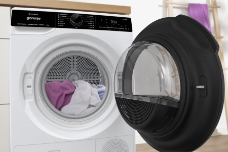 Сушильная машина Gorenje DPNA82, фото 9