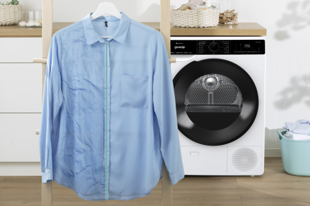 Сушильная машина Gorenje DPNA82, фото 10