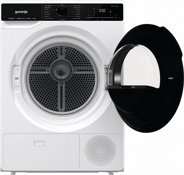 Сушильная машина Gorenje DPNA82WIFI/C, фото 7