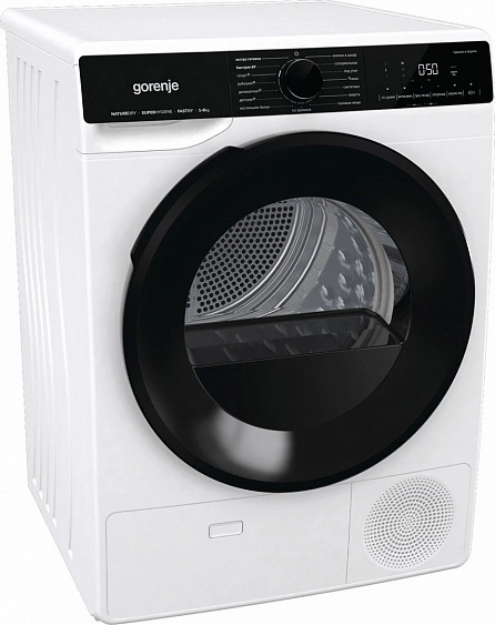 Сушильная машина Gorenje DPNA82WIFI/C, фото 9