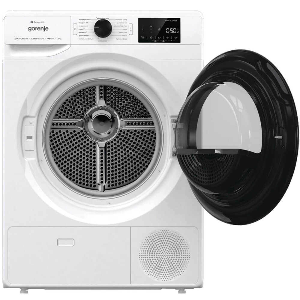 Сушильная машина Gorenje DPNE92GNLWIFI/C, фото 2