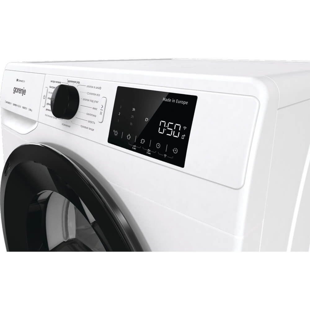 Сушильная машина Gorenje DPNE92GNLWIFI/C, фото 6