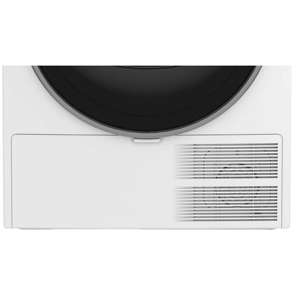 Сушильная машина HOTPOINT TDSH 75 W, фото 6