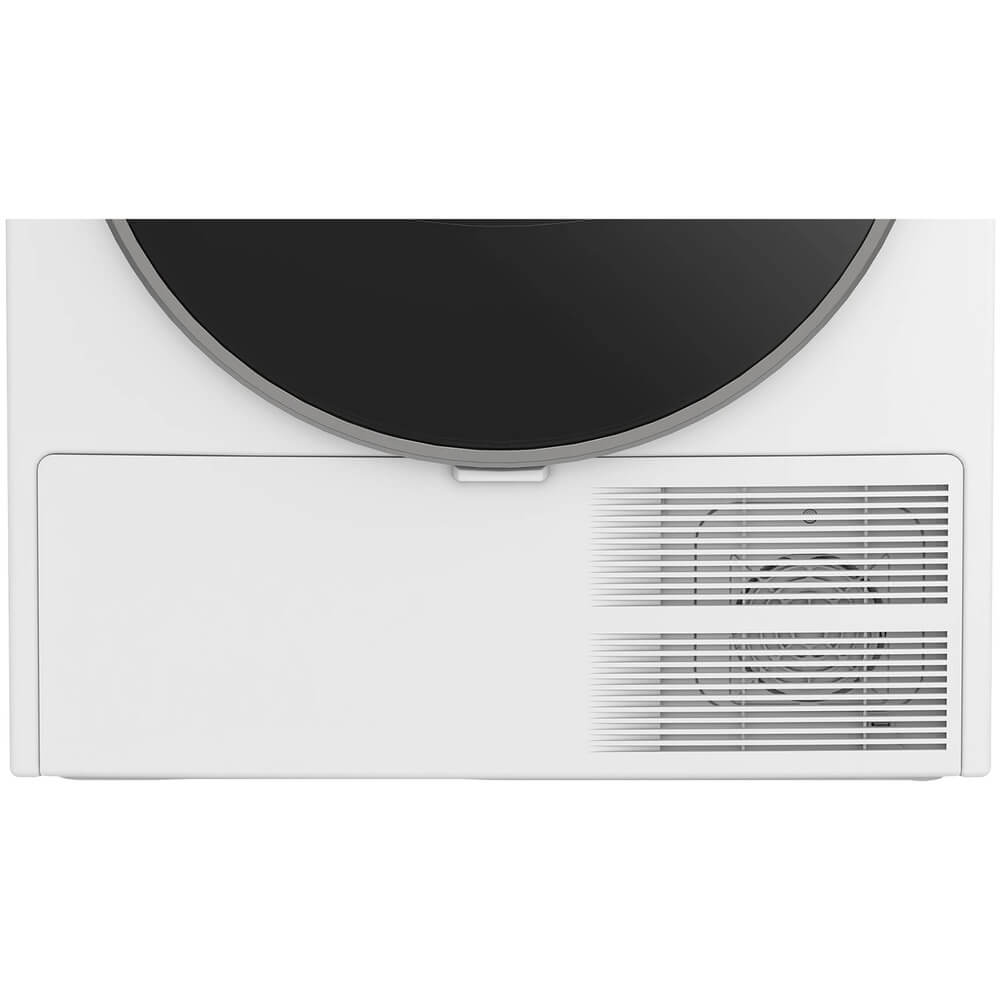 Сушильная машина Hotpoint TDSH 85V W, фото 8