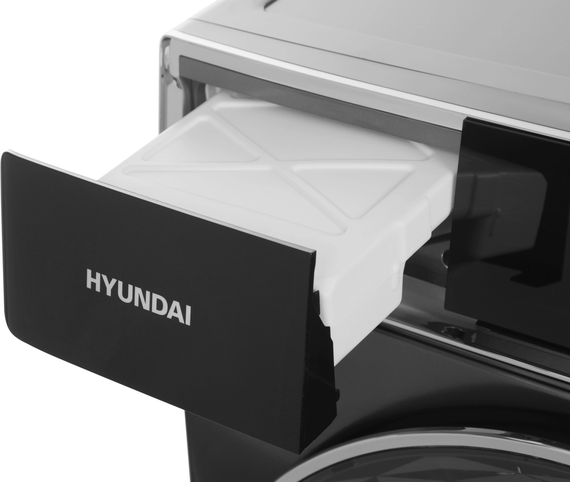 Сушильная машина Hyundai DFE8401, фото 8