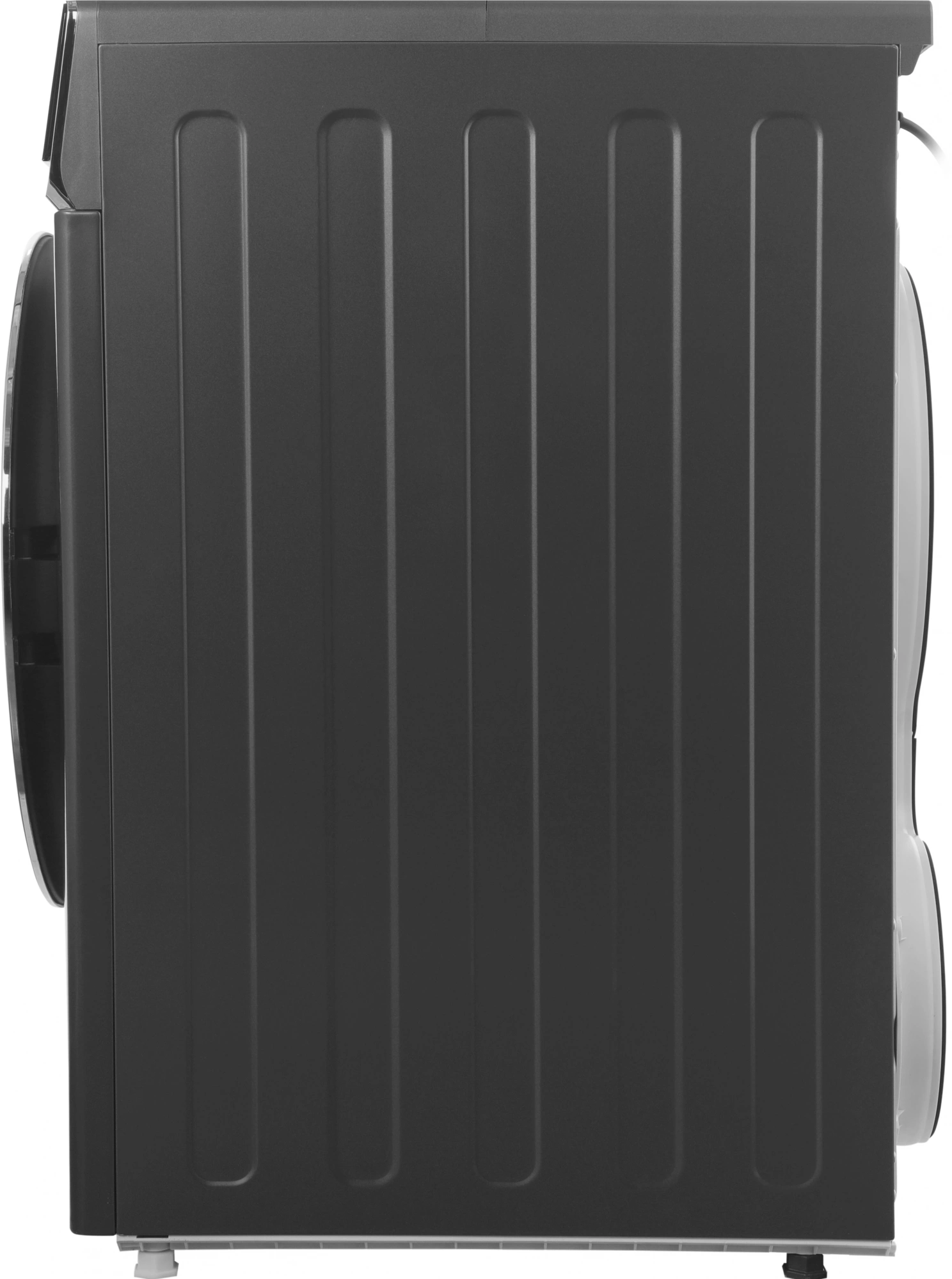 Сушильная машина Hyundai DFE8401, фото 9