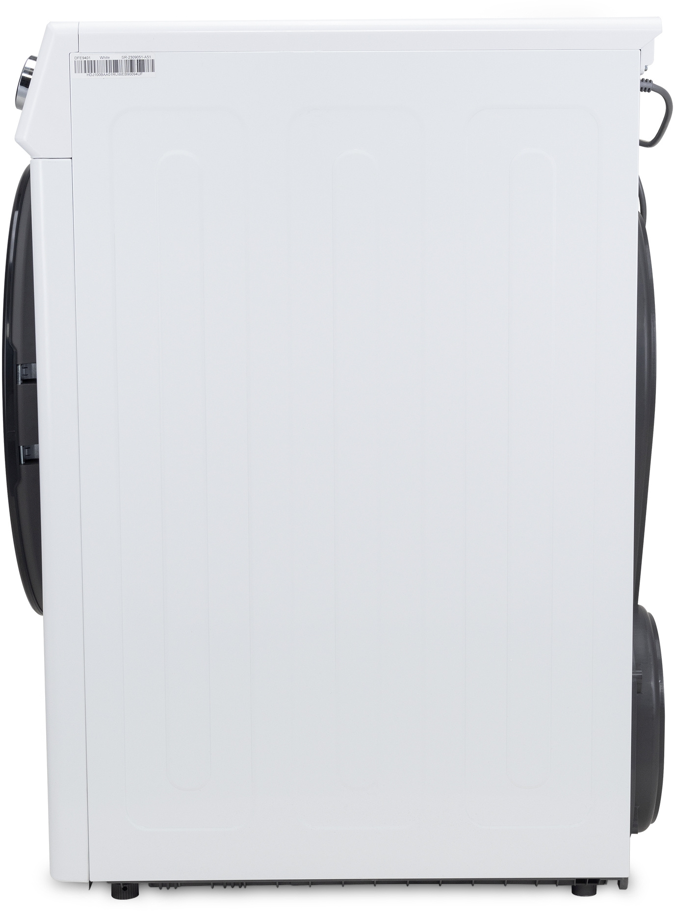 Сушильная машина Hyundai DFE9401, фото 7