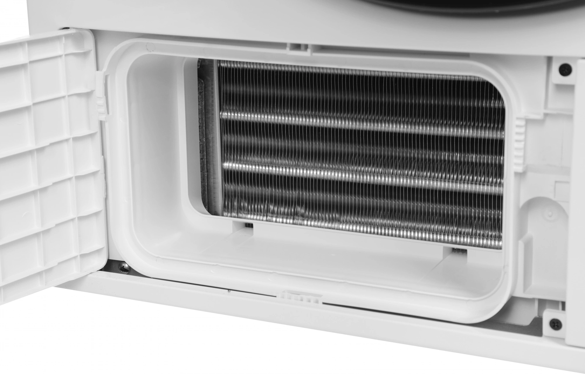 Сушильная машина Hyundai DFE9412, фото 12