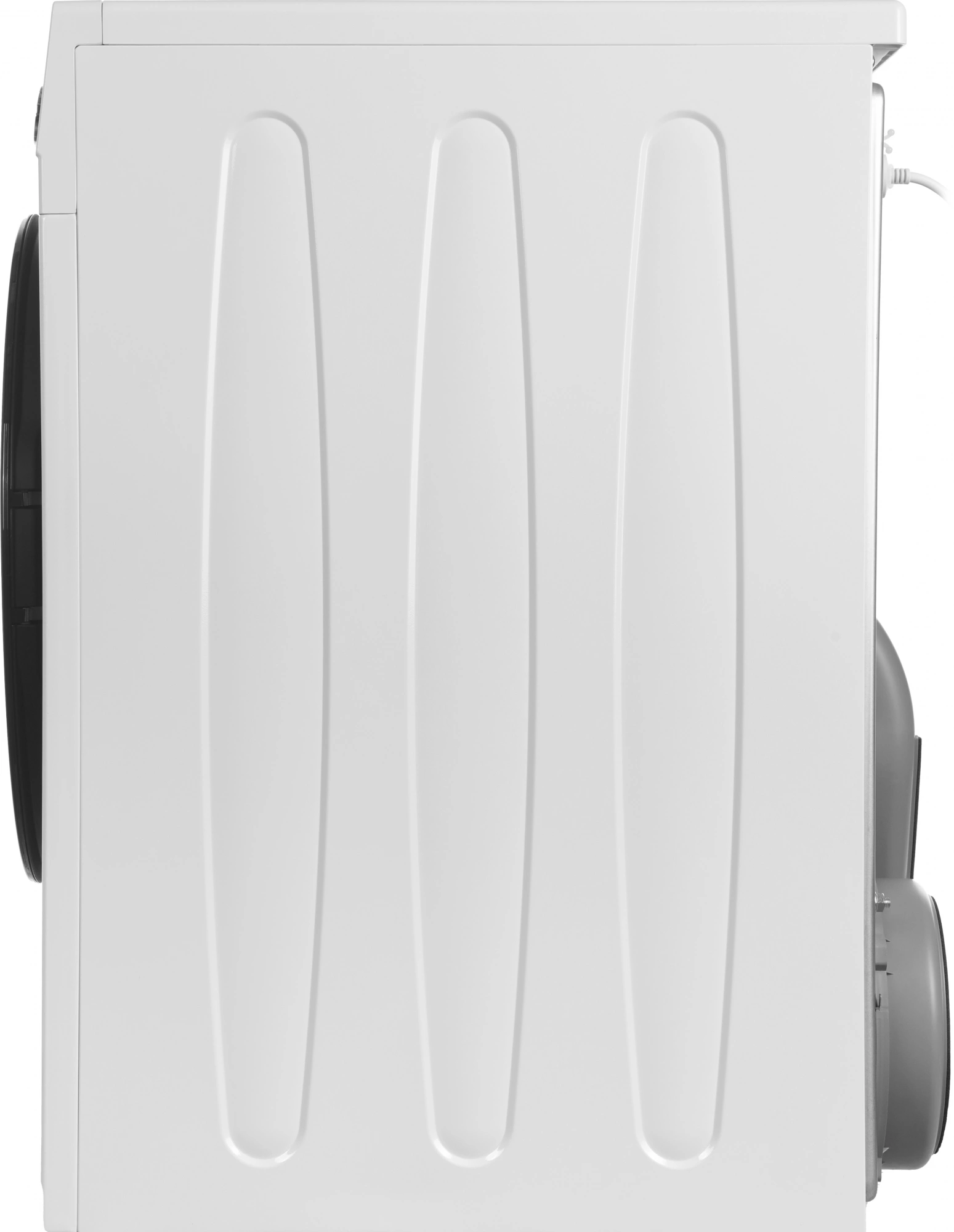 Сушильная машина Hyundai DFE9412, фото 8