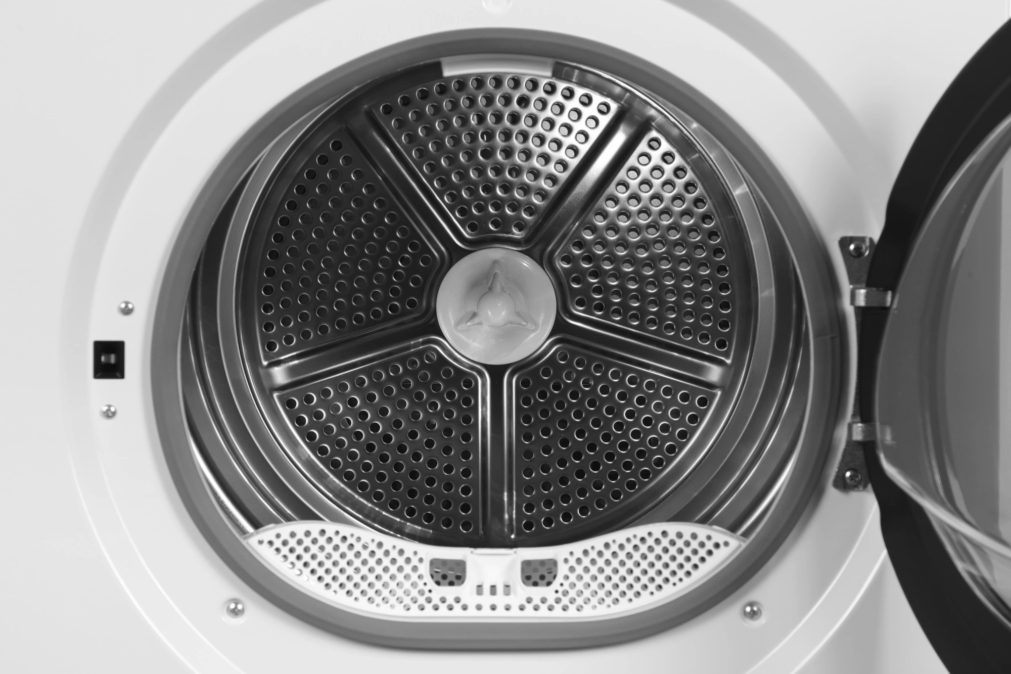 Сушильная машина Hyundai DFE9412, фото 10