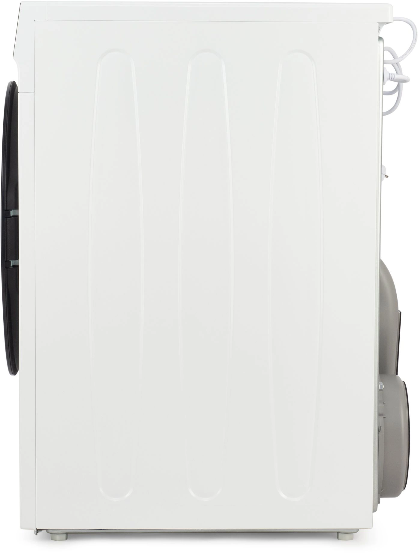 Сушильная машина Hyundai DFE9429, фото 9