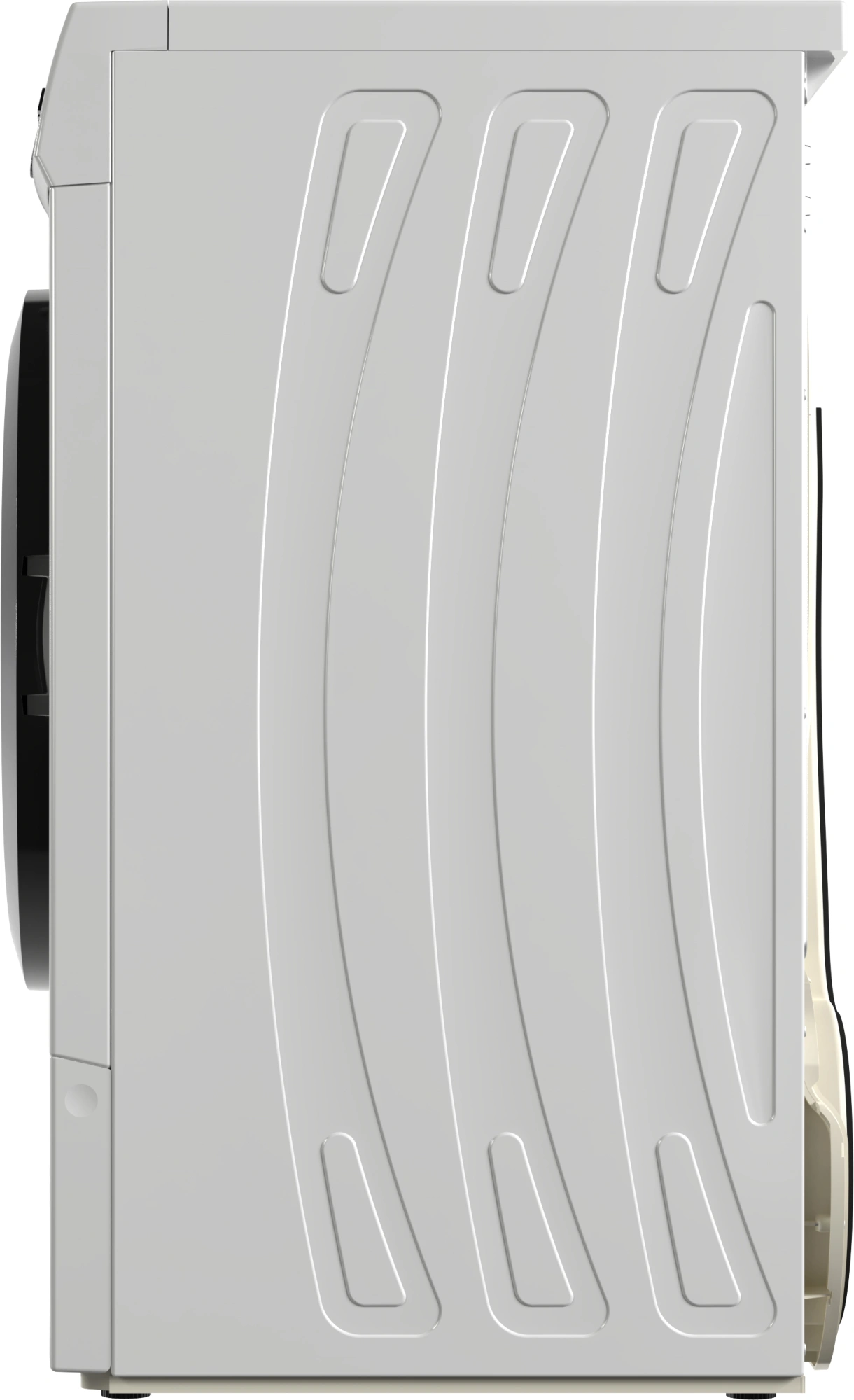 Сушильная машина Hyundai TD1027, фото 5