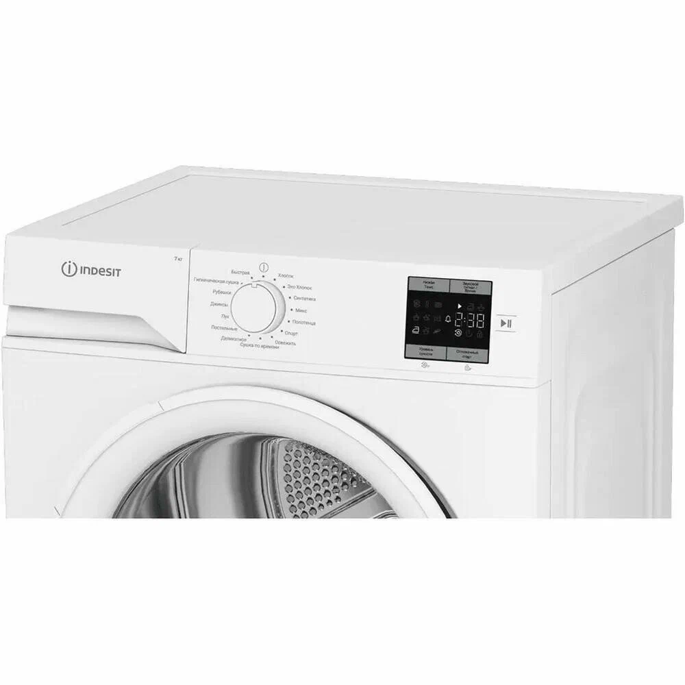 Сушильная машина INDESIT IAS3725, превью следующего фото