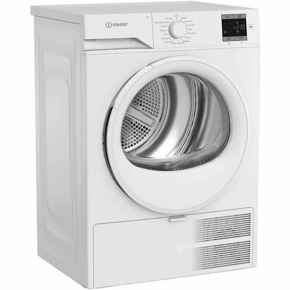Сушильная машина INDESIT IAS3725, фото 3