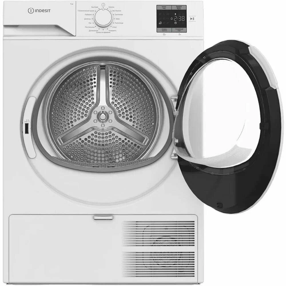 Сушильная машина INDESIT IAS3725, превью предыдущего фото