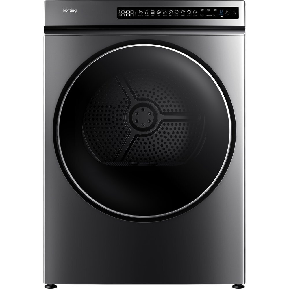 Сушильная машина Korting KD 60IHP83 GR